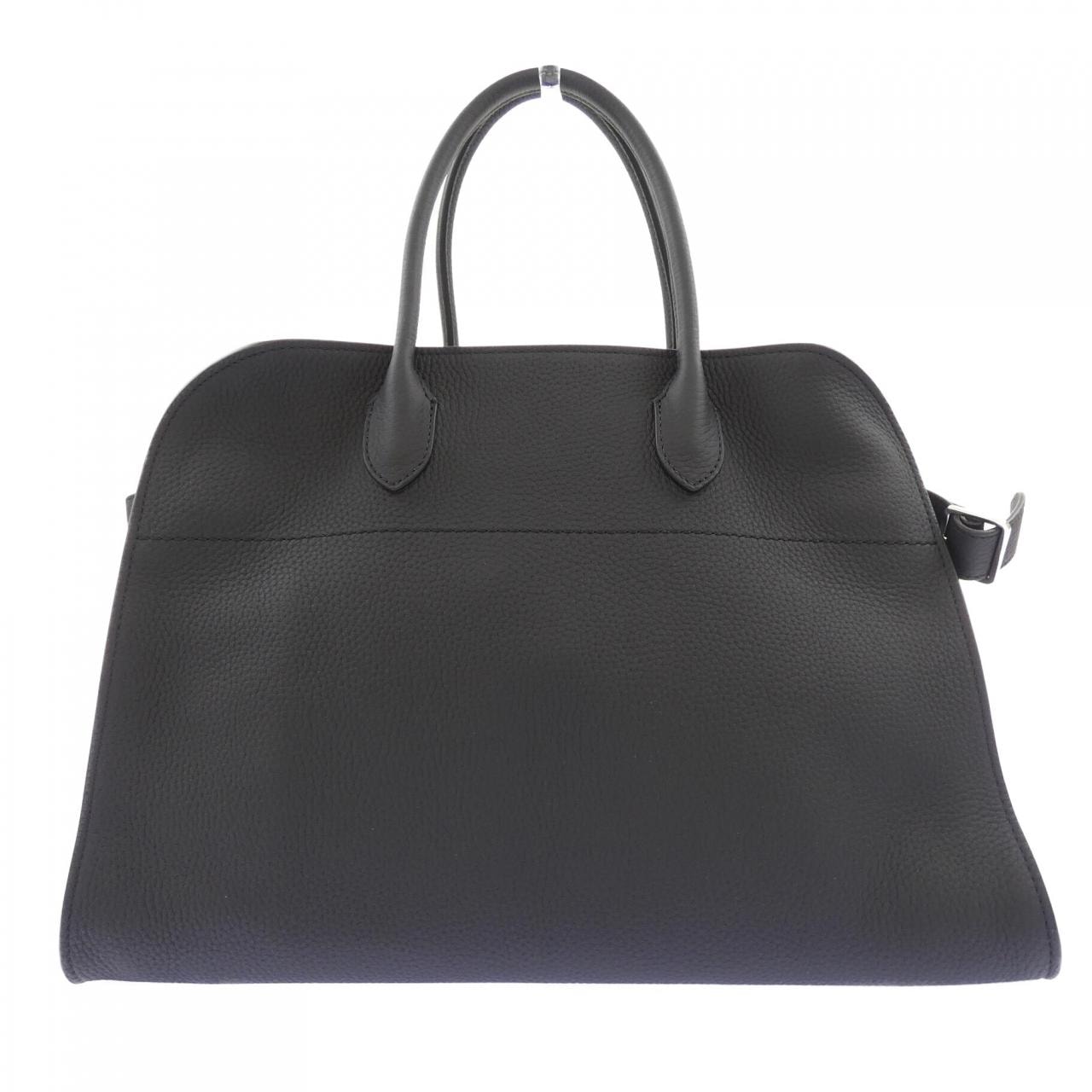 ザロウ THE ROW ソフトマルゴー SOFT MARGAUX W1255 L133 BAG