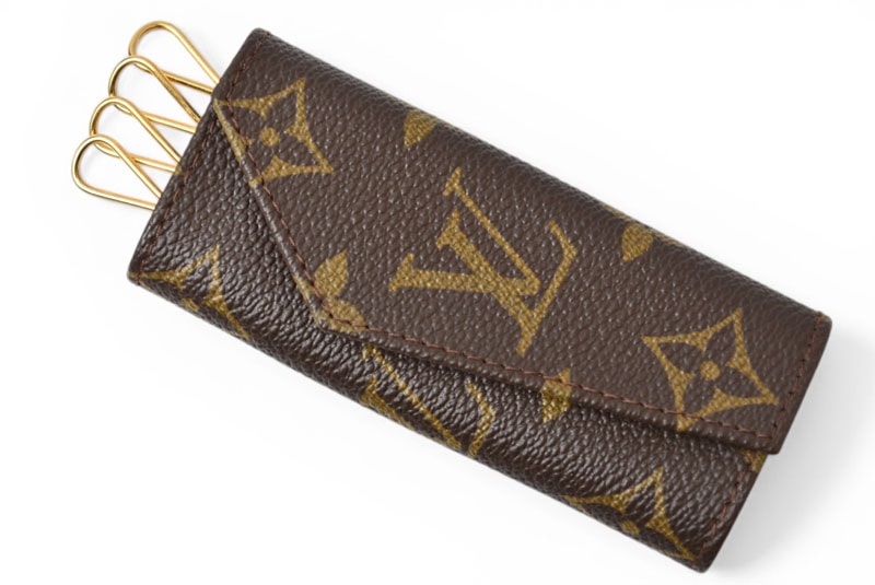 ルイ・ヴィトン キーケース ユニセックス