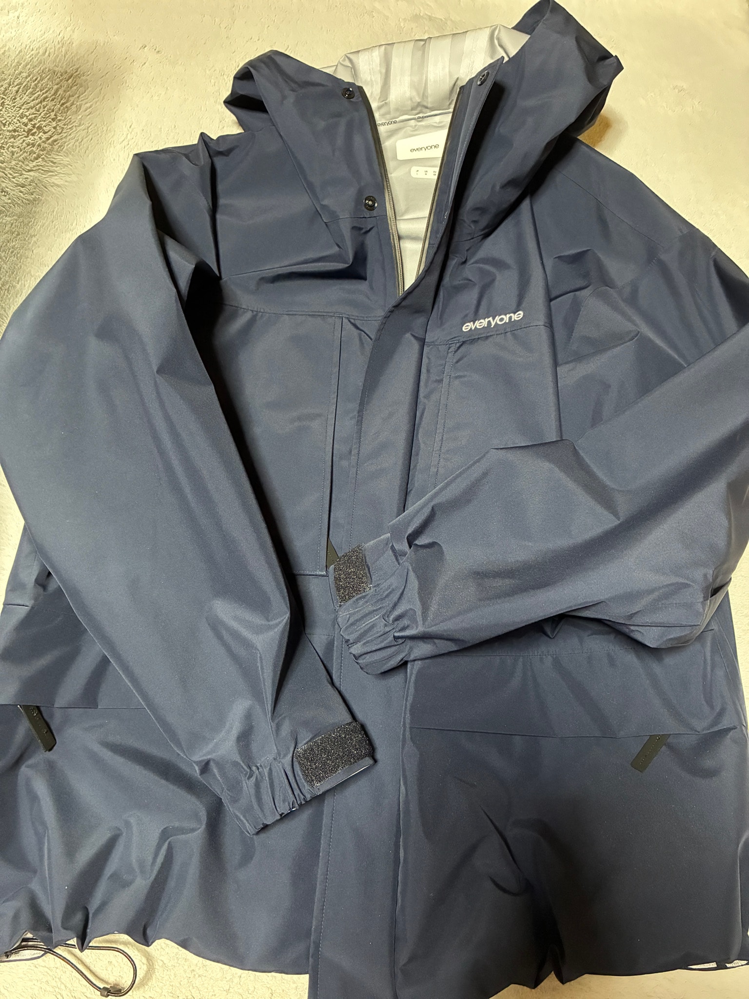 everyone 3Layer Shell Jacket 