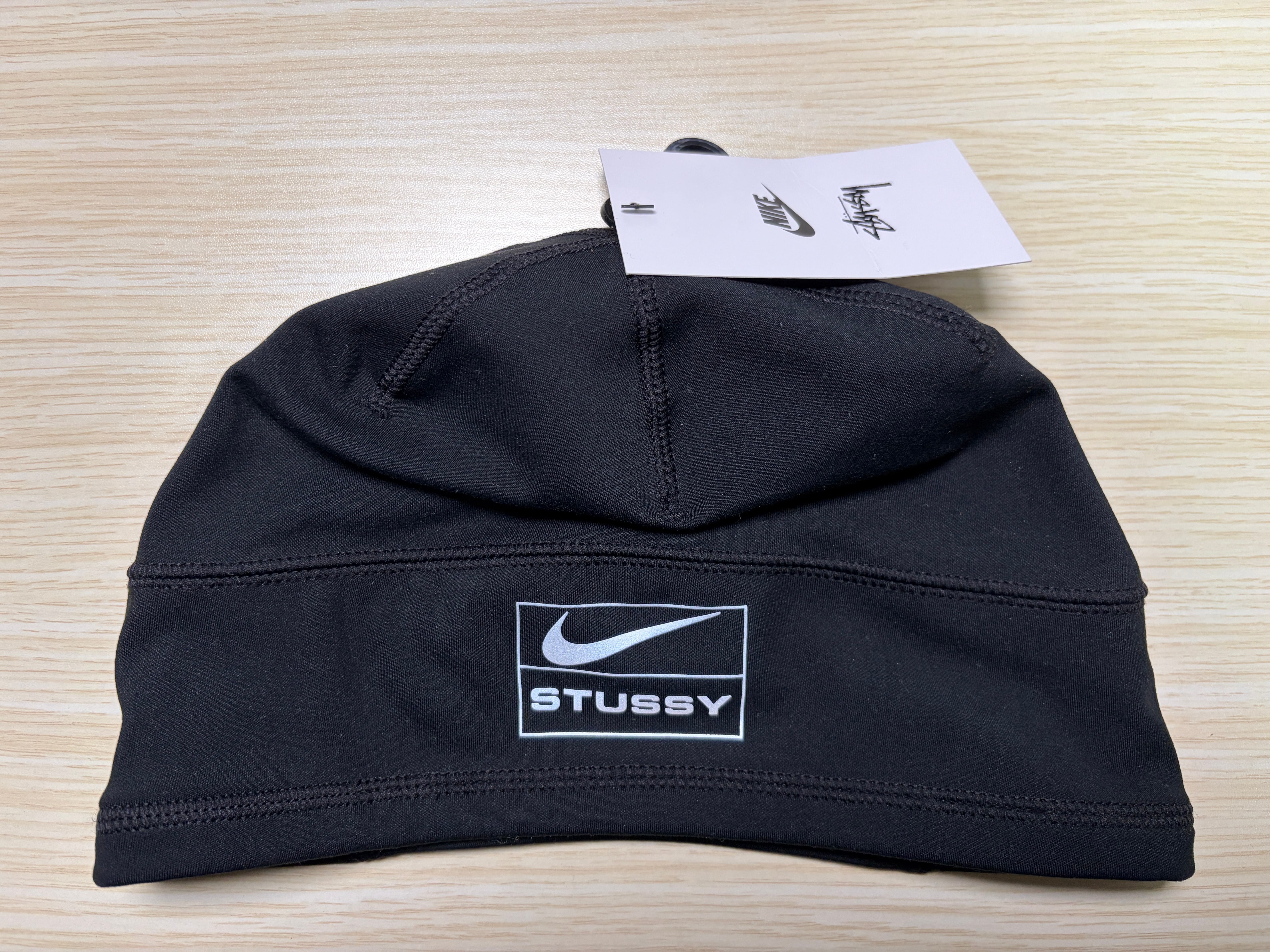 Stussy x Nike Skullcap 