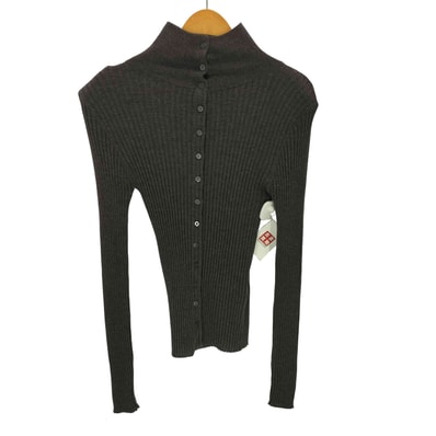 {{Y.A.Acc}}25AW 別注 for JS Rib knit【1142506916344】