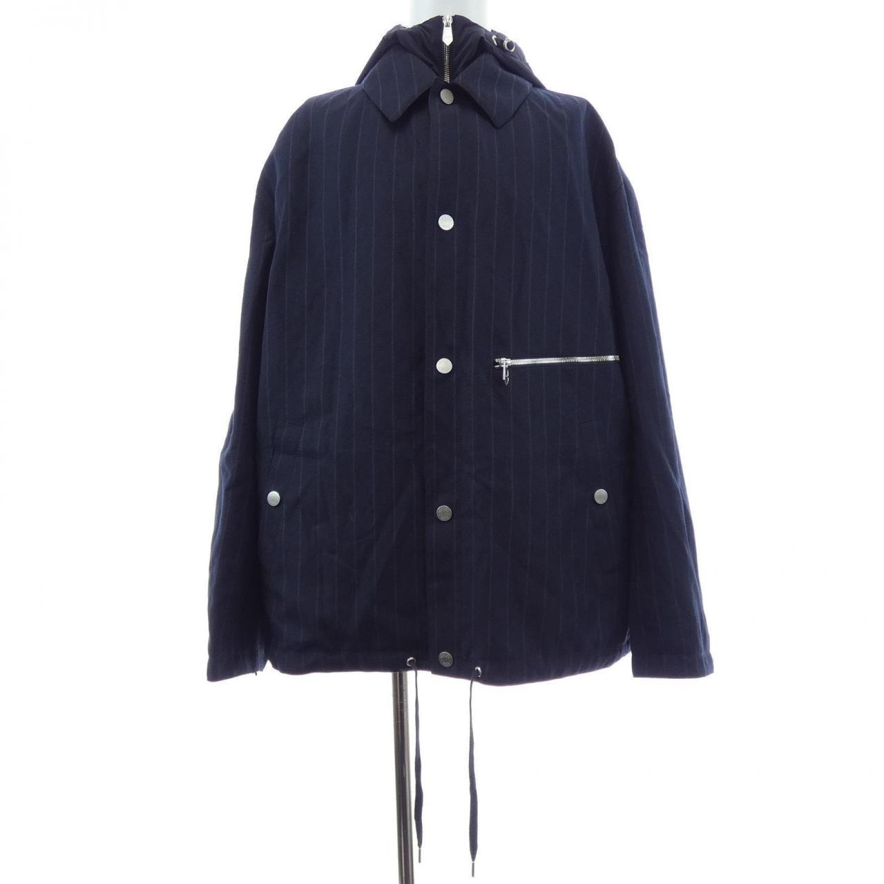 エルメス HERMES 562320HD ジャケット