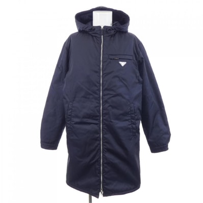 プラダ PRADA トライアングルロゴ SGB817 S212 1WQ8 コート
