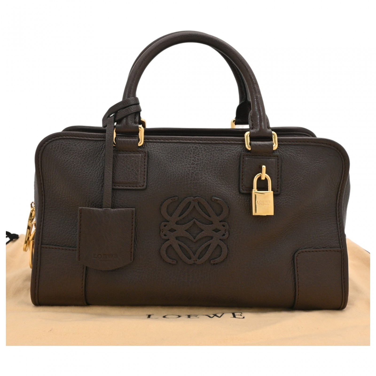 ロエベ ハンドバッグ ユニセックス