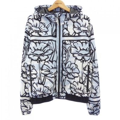 フェンディ FENDI JOSHUA VIDES FAA736 ACKN ジャケット