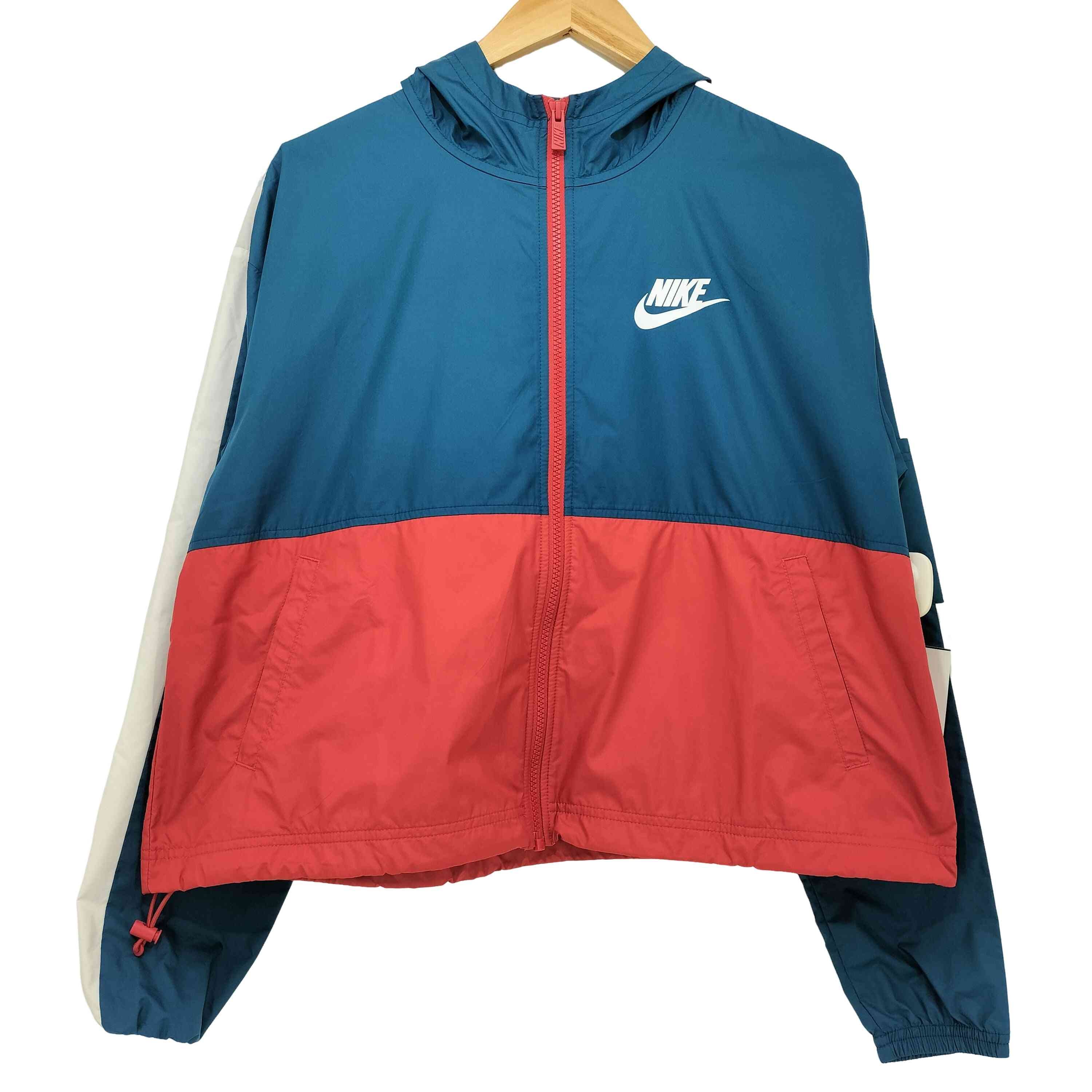 Nike x NIGO M NRG Nigo Coach Jacket #1 