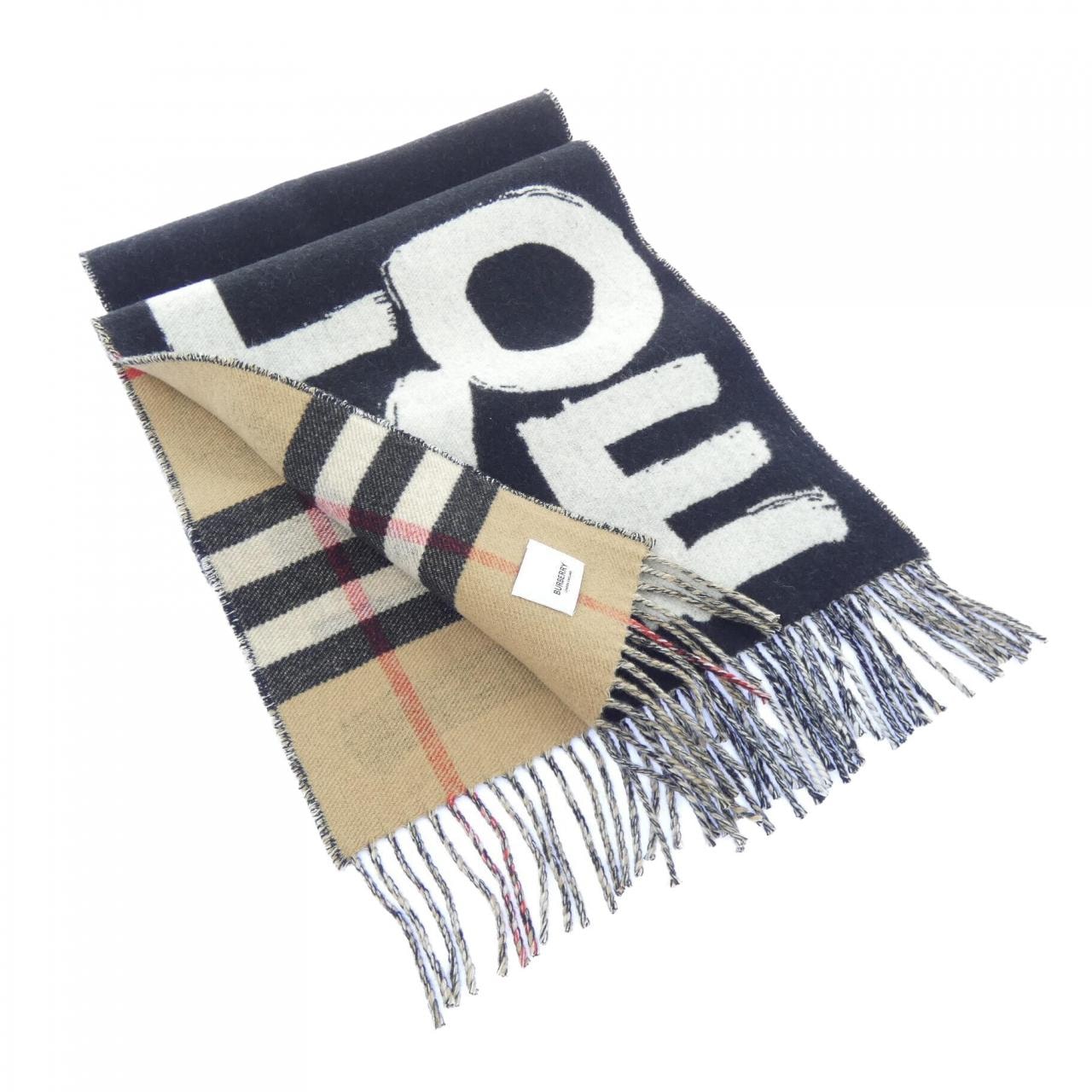バーバリー BURBERRY 8037558 MUFFLER