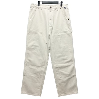 DICKIES ディッキーズ 加工 ダブルニー ペインター ワークパンツ 54732