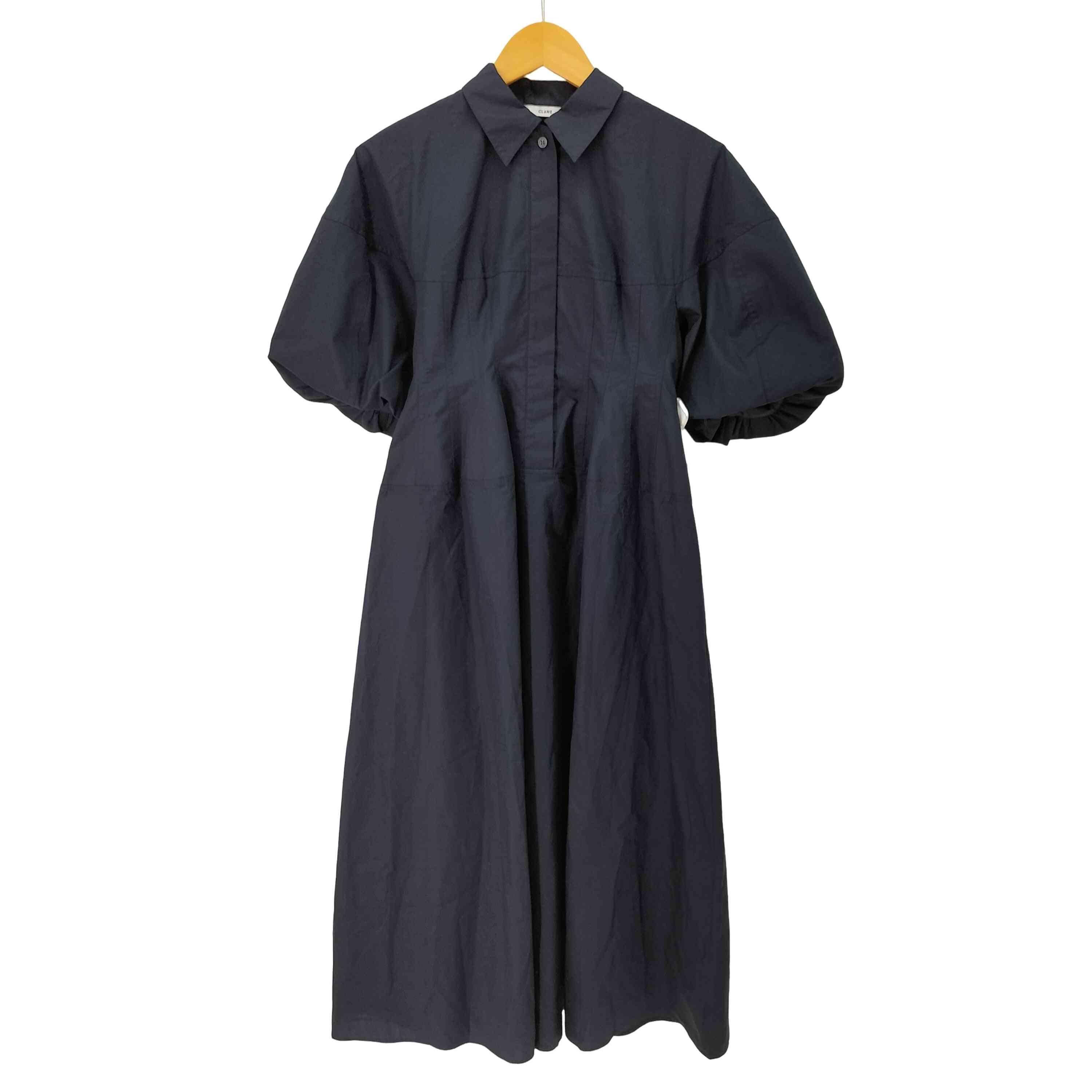 WAIST DESIGN VOLUME ONEPIECE【1142243943375】