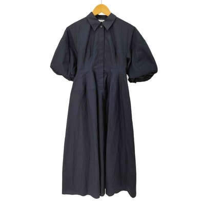 WAIST DESIGN VOLUME ONEPIECE【1142243943375】