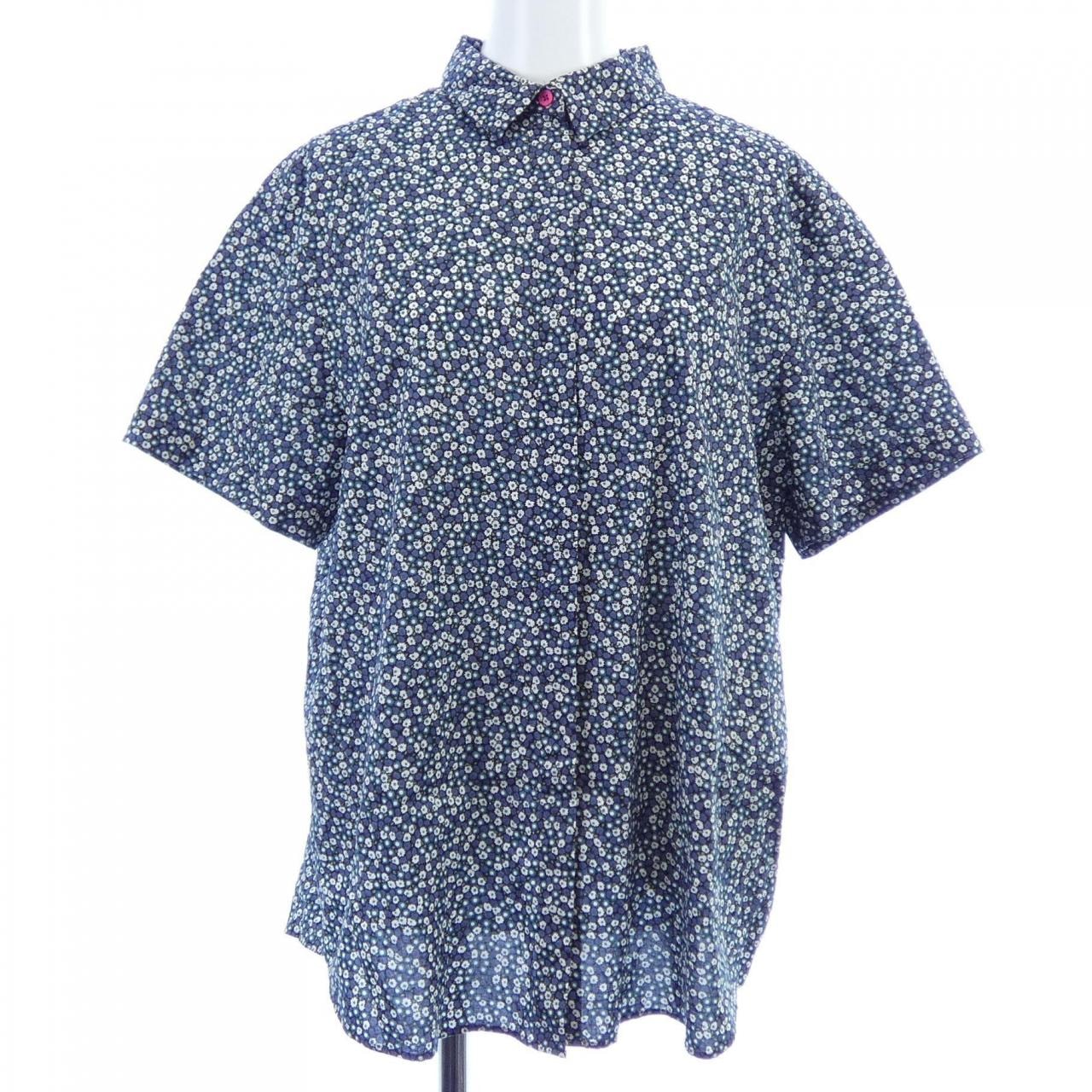 ポールスミス Paul Smith S/Sシャツ