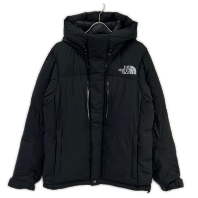 ノースフェイス ND91950 ブラック GORE-TEX INFINIUM Baltro Light Jacket/バルトロライトジャケット L