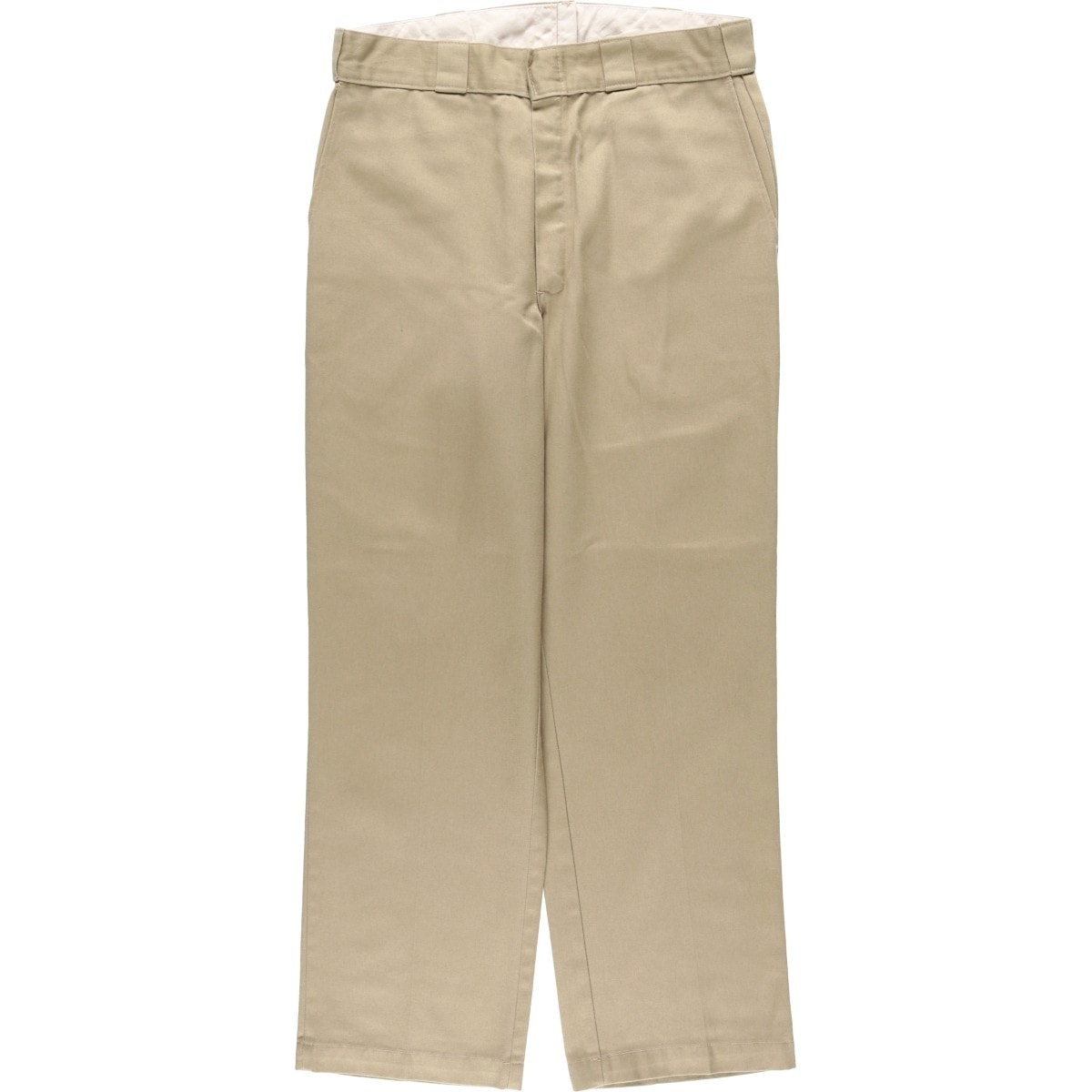 古着 ディッキーズ Dickies ワークパンツ メンズw32相当/eaa639827