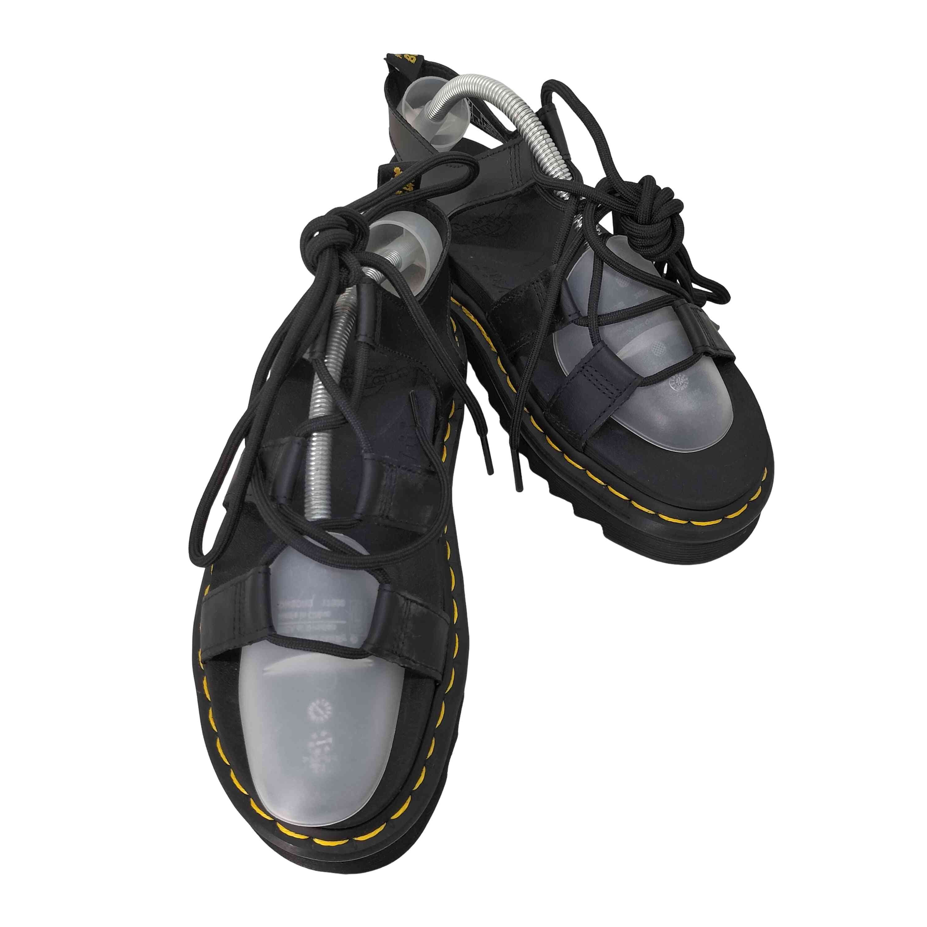 NARTILLA XL グラディエーターサンダル【1141885504920】