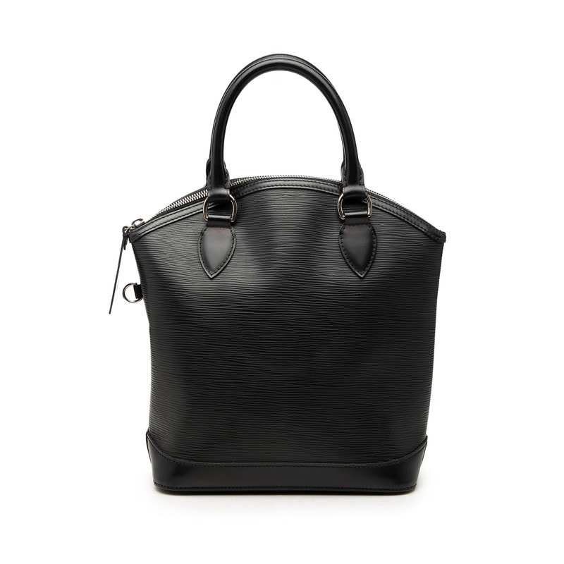 ルイ ヴィトン エピ ロックイット ハンドバッグ M42292 ノワール ブラック レザー レディース LOUIS VUITTON 【中古】
