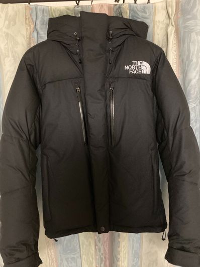The North Face Baltro Light Jacket K 2020/2021 "Black"