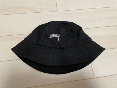 stussy バケハ