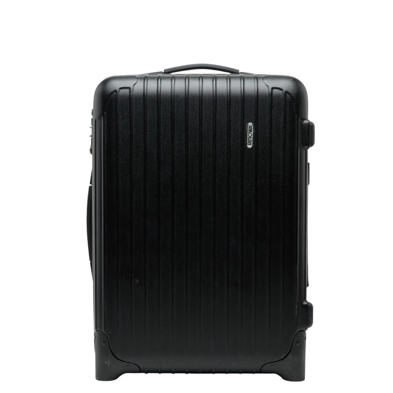 C (やや傷や汚れあり)】リモワ サルサ 32L 2輪 キャリーバッグ スーツ C (やや傷や汚れあり)】リモワ サルサ 32L 2輪 キャリーバッグ スーツ