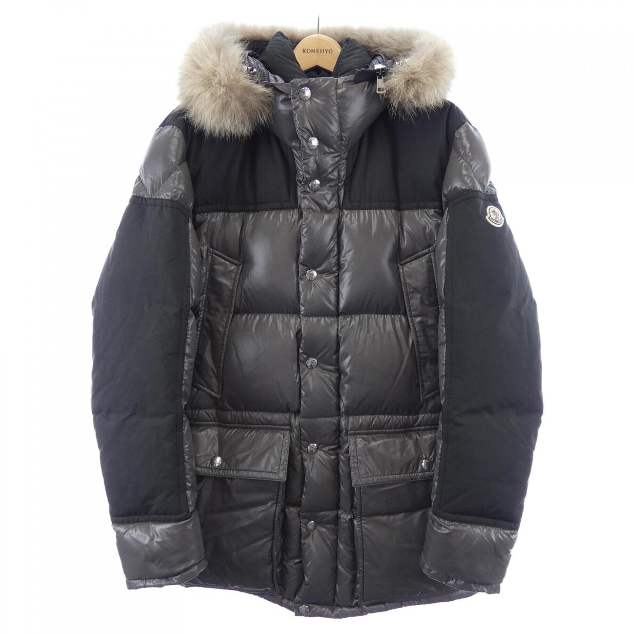 モンクレール MONCLER FREY ダウンジャケット