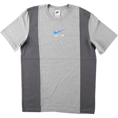 古着 ナイキ NIKE AIR ロゴプリントTシャツ メンズM相当/eaa637555