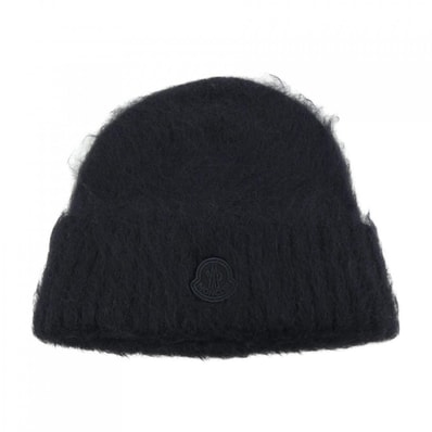 モンクレール MONCLER ニットキャップ