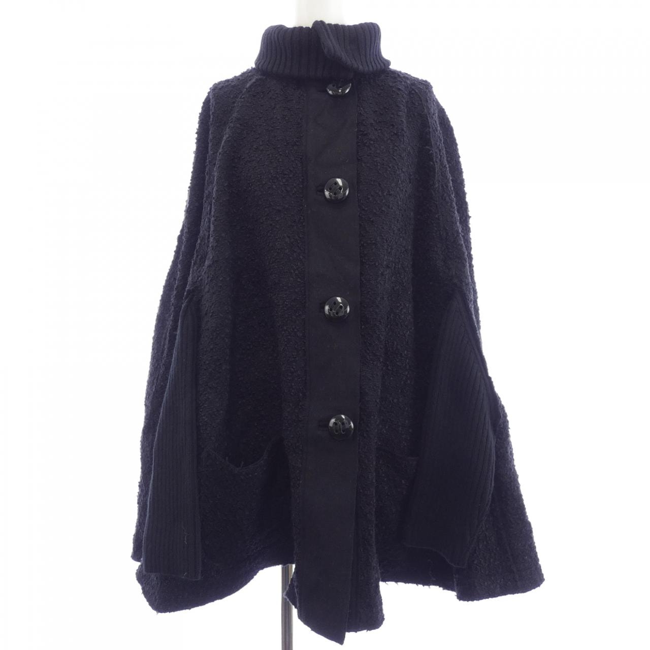 ドルチェアンドガッバーナ DOLCE&GABBANA F0D19T/FUMUS コート