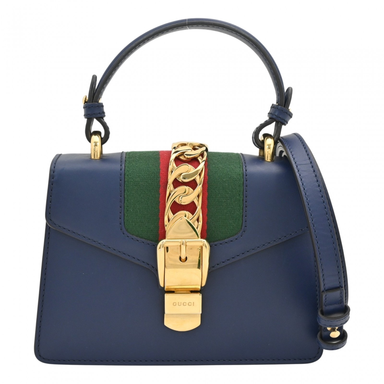 グッチ ショルダーバッグ レディース