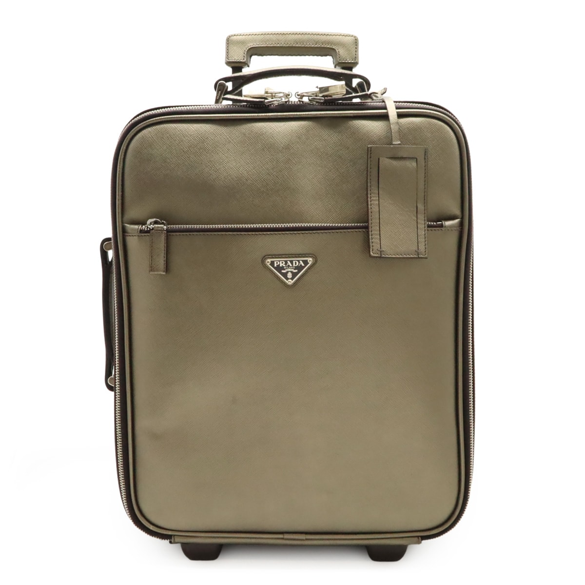 プラダVV031M キャリーバッグ ユニセックス