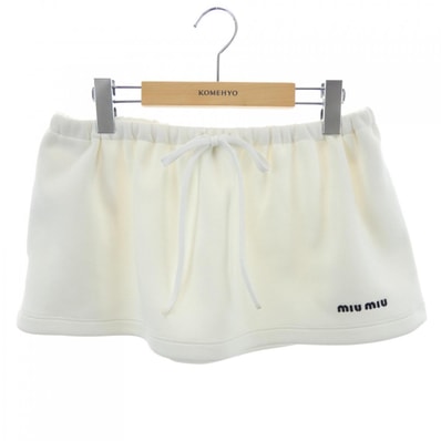 ミュウミュウ MIU MIU MG2489 SOOO 17LN スカート