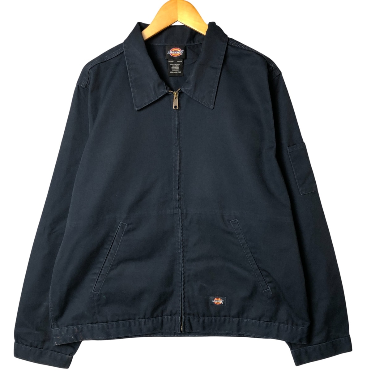 古着 ディッキーズ Dickies ワークジャケット メンズXL相当/eaa586336