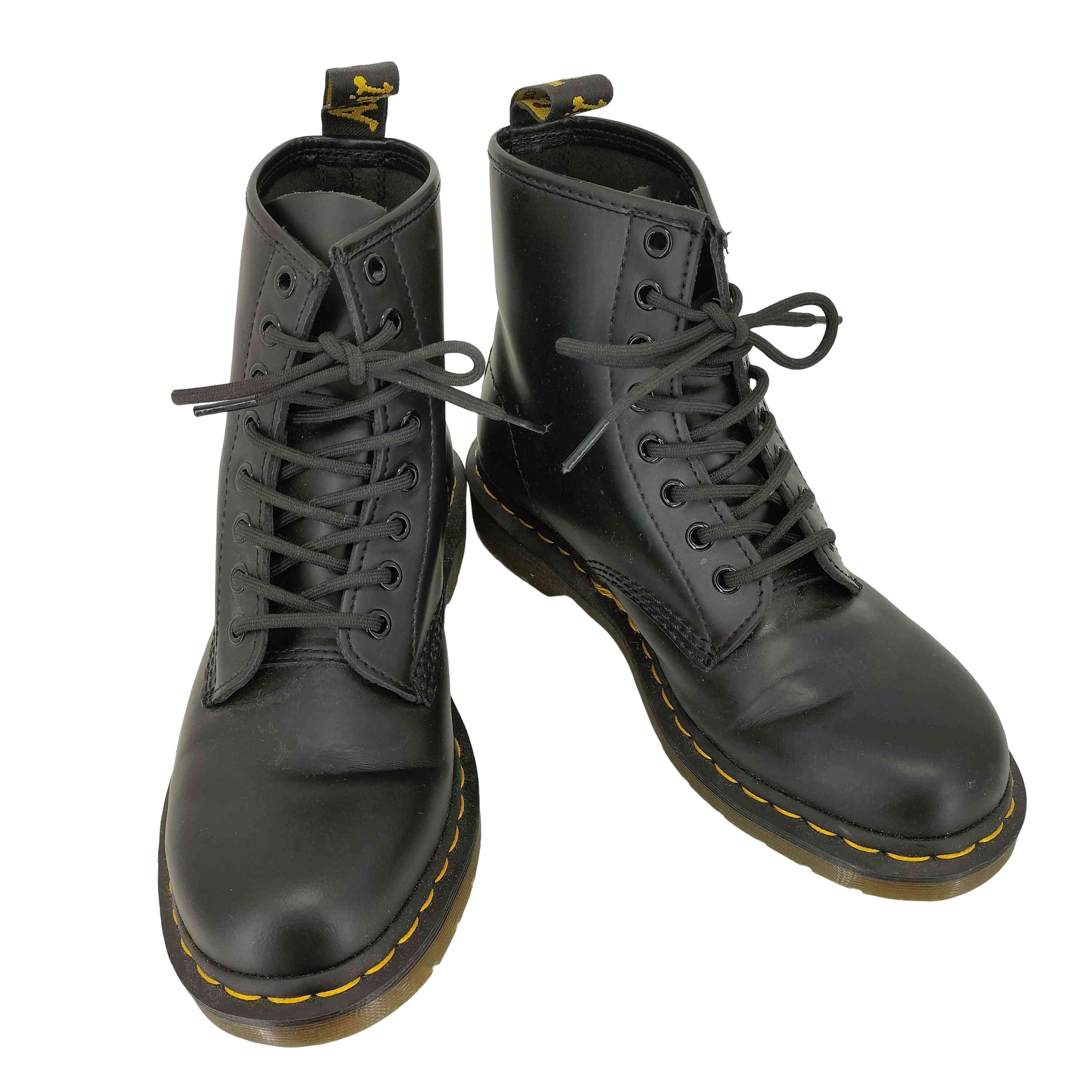 1460 8EYE BOOT SMOOTH【1141885464880】