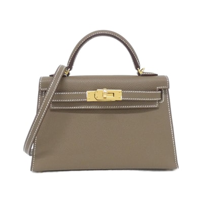 【未使用品】エルメス ミニケリー2 MINI 071302CC バッグ