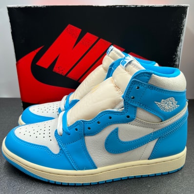 Nike Air Jordan 1 Retro High OG "UNC Reimagined"