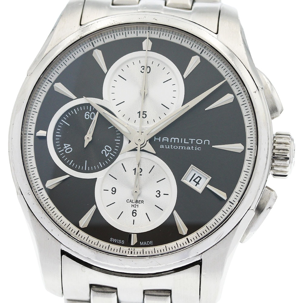 ハミルトン ジャズマスター H325960 メンズ 【中古】