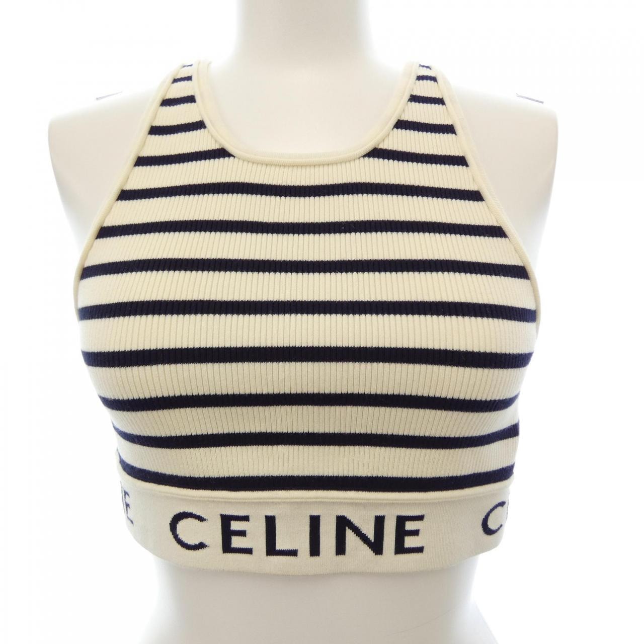 セリーヌ CELINE アスリート ブラ 2A22O372N トップス