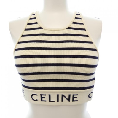 セリーヌ CELINE アスリート ブラ 2A22O372N トップス