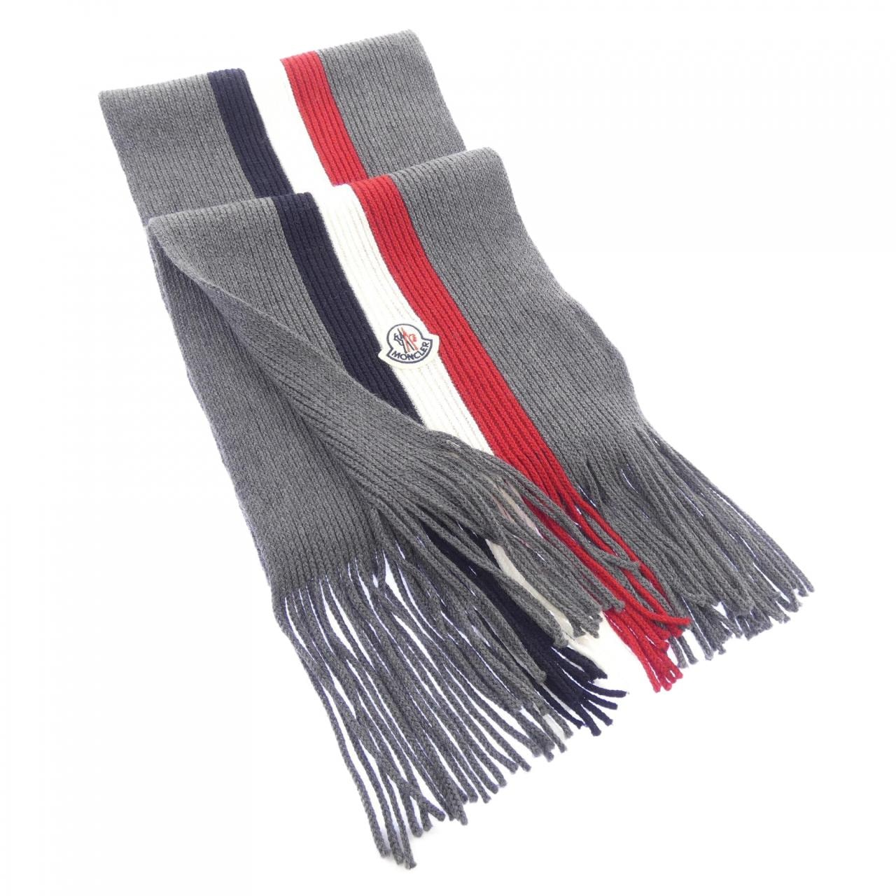 モンクレール MONCLER 20913C00007 MUFFLER