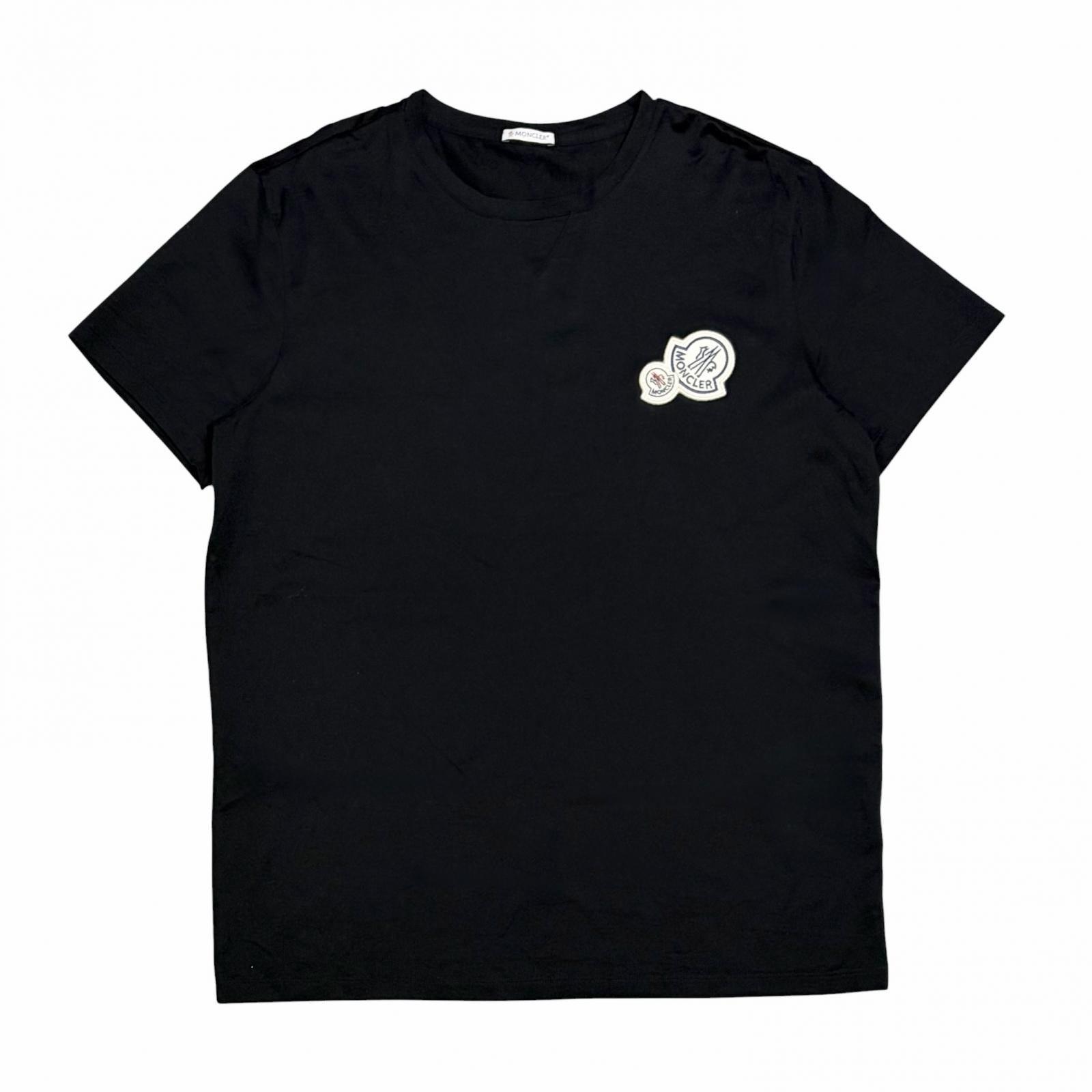 モンクレールK20918C000358390Y 半袖Tシャツ メンズ