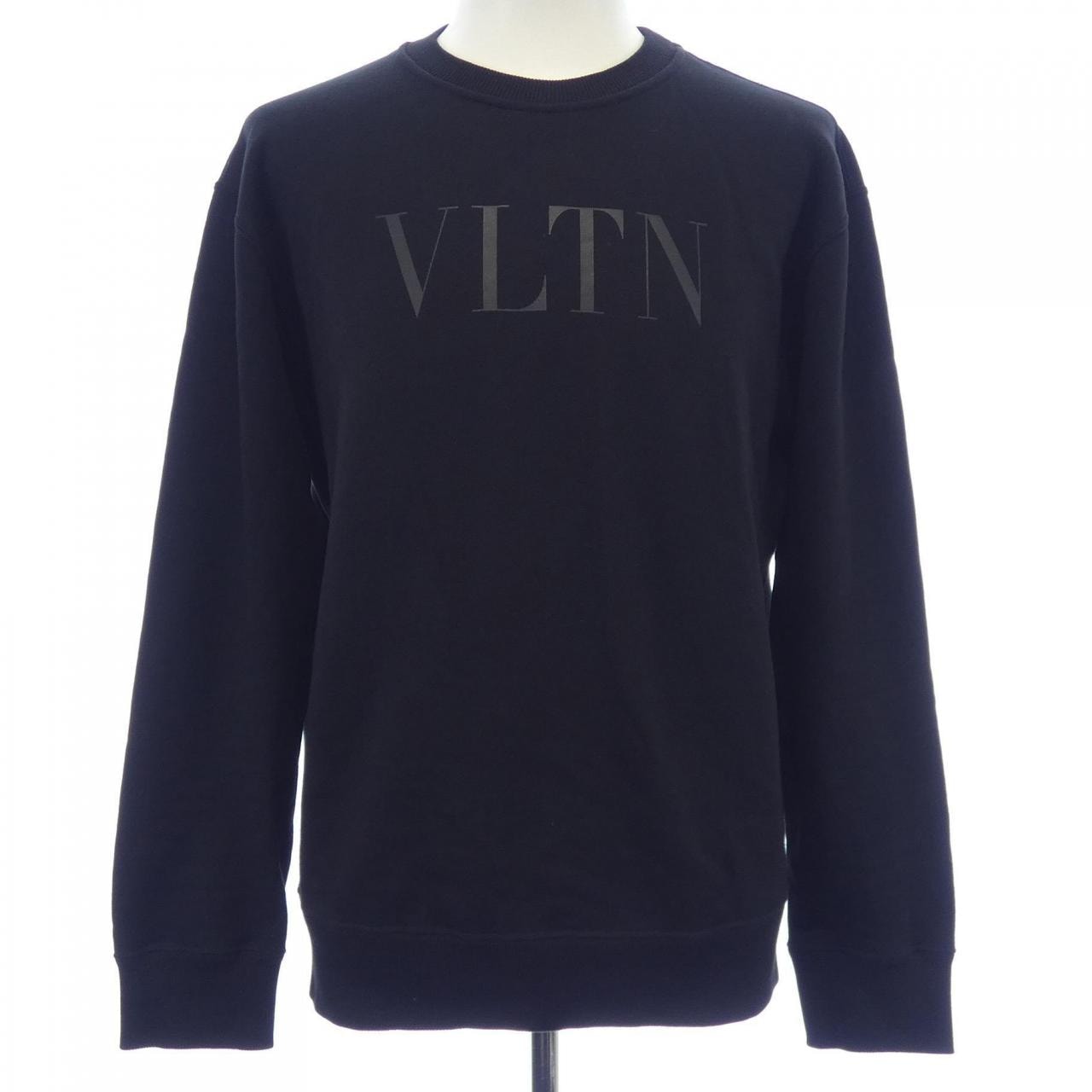 ヴァレンティノ VALENTINO 3V3MF26M9JA スウェット