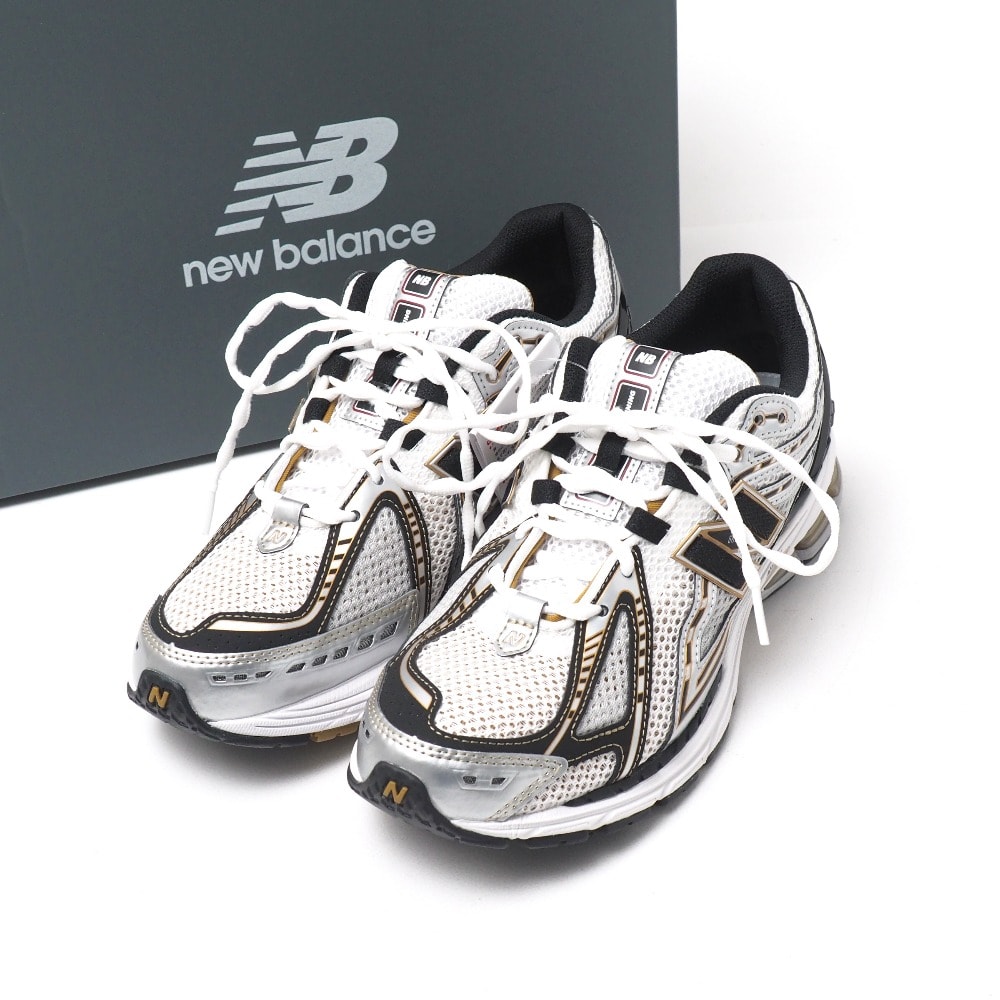 ■未使用品■2024年製■NEW BALANCE ニューバランス スニーカー サイズ28 ローカット 1906R 靴【おすすめ】 20251027/RA6308