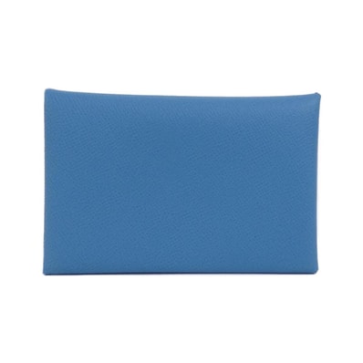 エルメス カルヴィ 078309CK カードケース