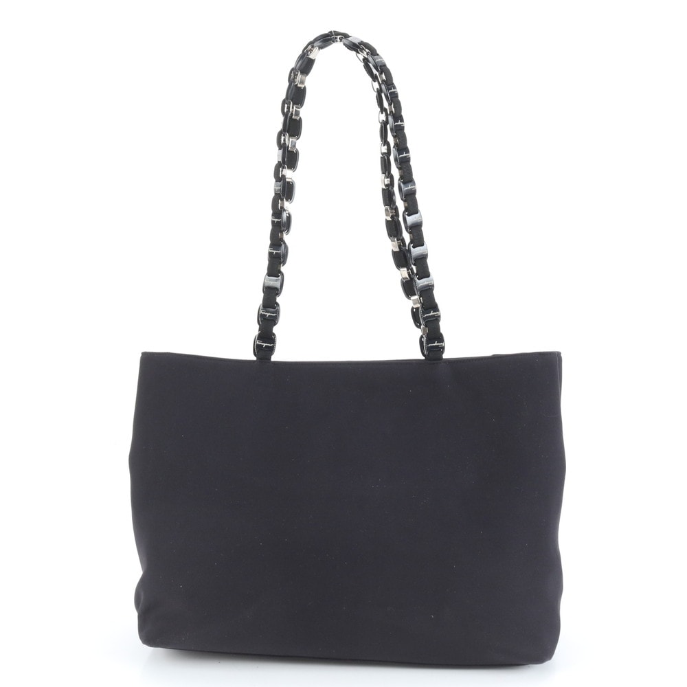 ■美品 サルヴァトーレフェラガモ ヴァラチェーントート バッグ