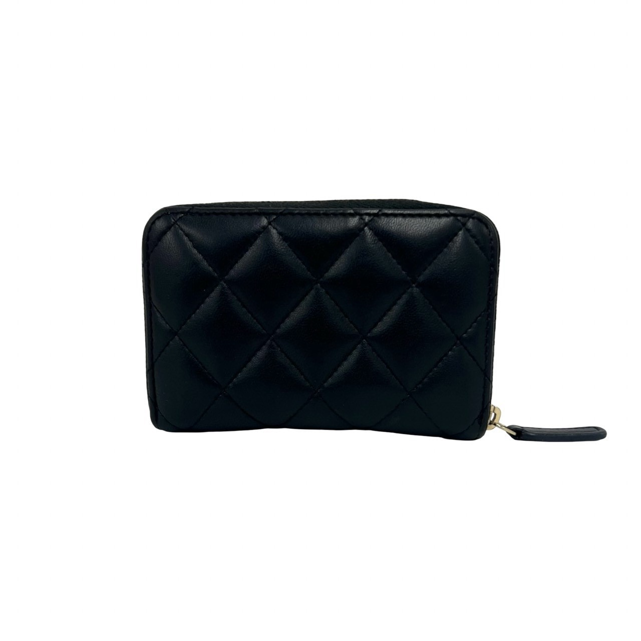 B (目立った傷や汚れなし)】CHANEL シャネル マトラッセ ココマーク