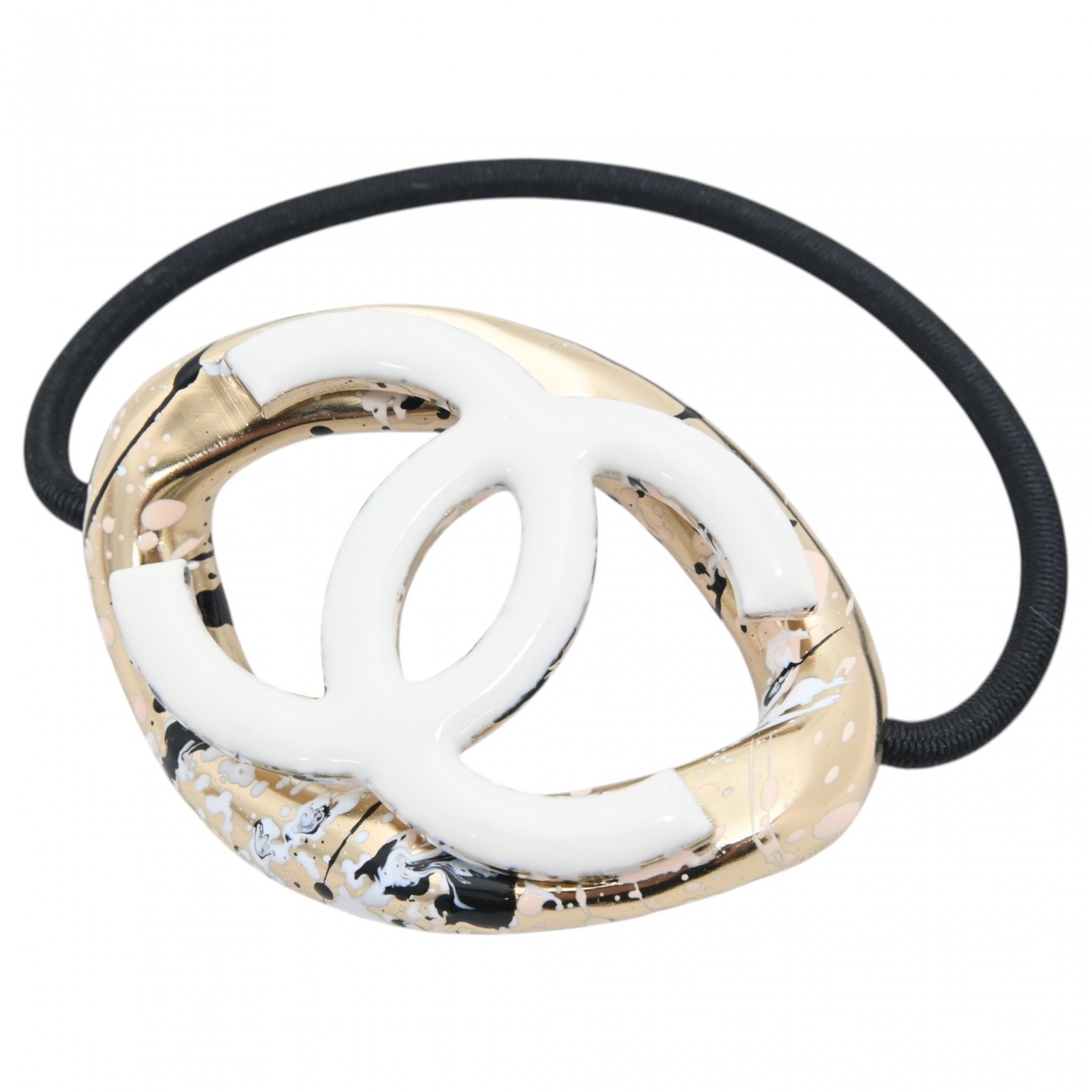 シャネル ヘアアクセサリー レディース