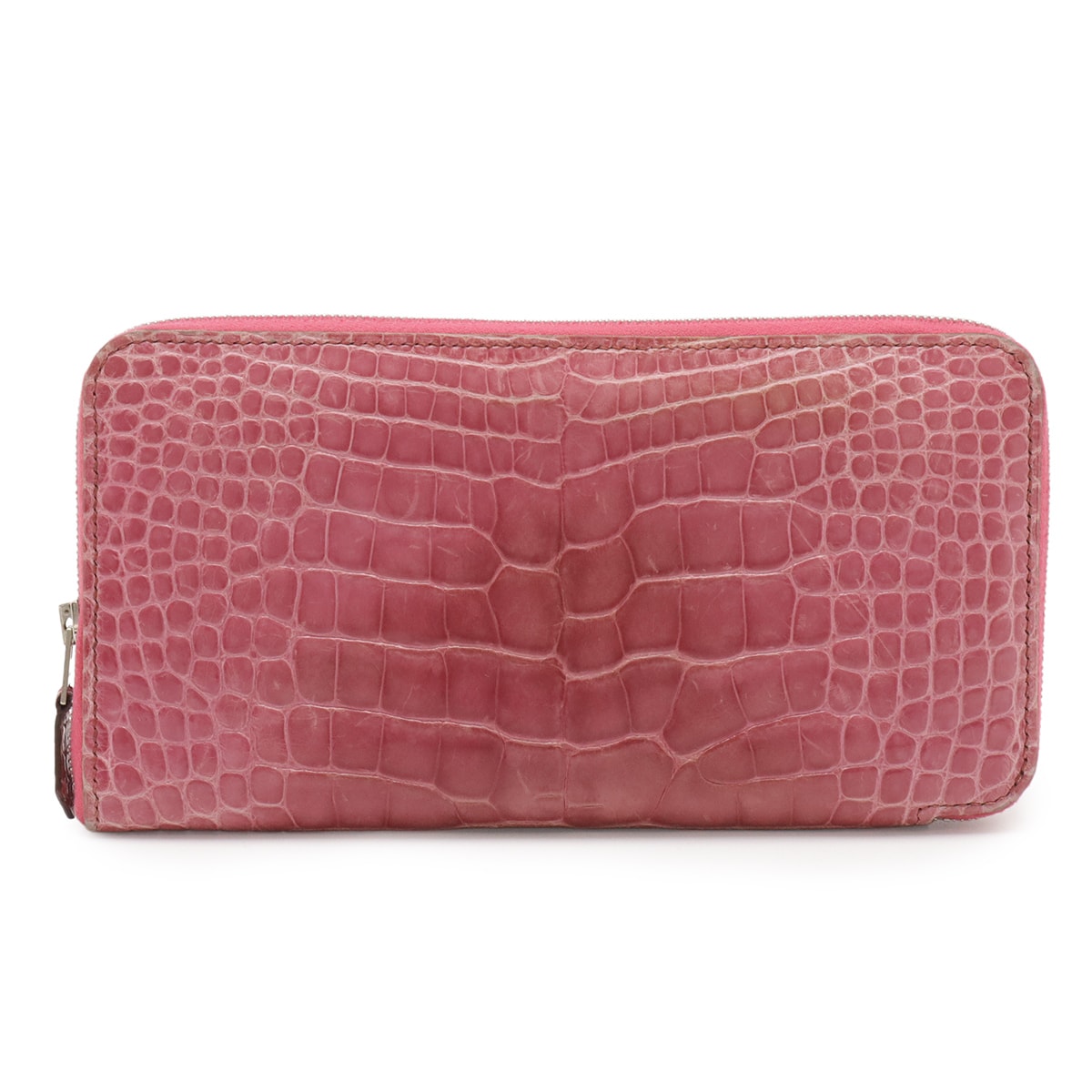 エルメスアザップロング 長財布 レディース