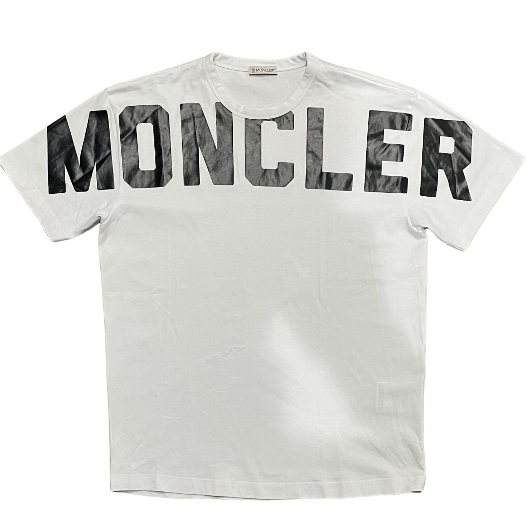 モンクレール 半袖Tシャツ メンズ