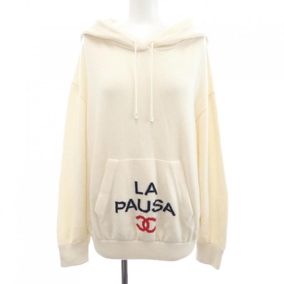 シャネル CHANEL LA PAUSA P60446K46041 パーカー