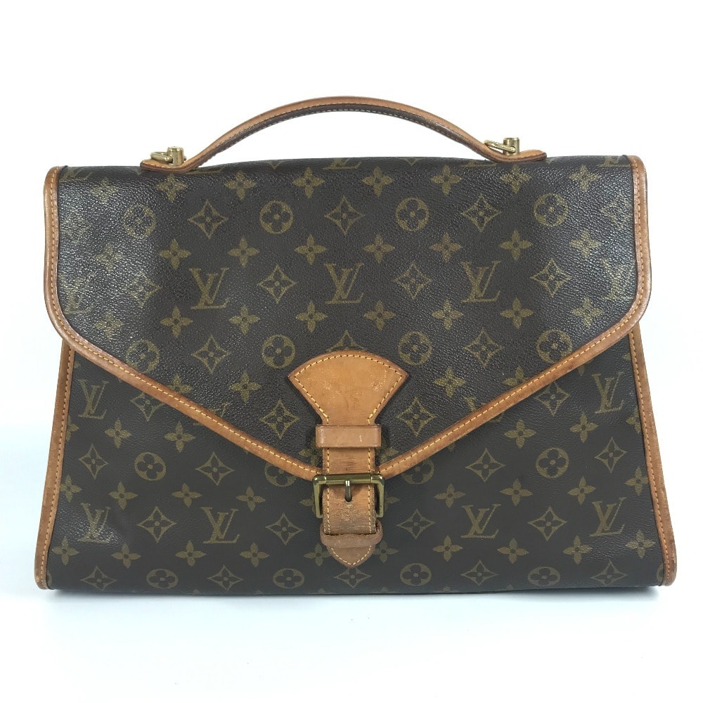 Louis Vuitton Monogram Beverly