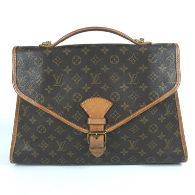 Louis Vuitton Monogram Beverly