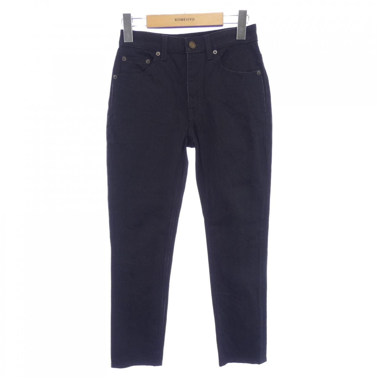 サンローラン SAINT LAURENT 527379 YO500 ジーンズ